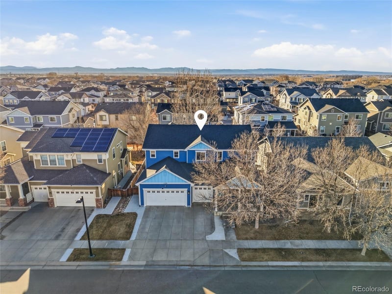 12295 Kalispell St, Commerce City, CO 80603