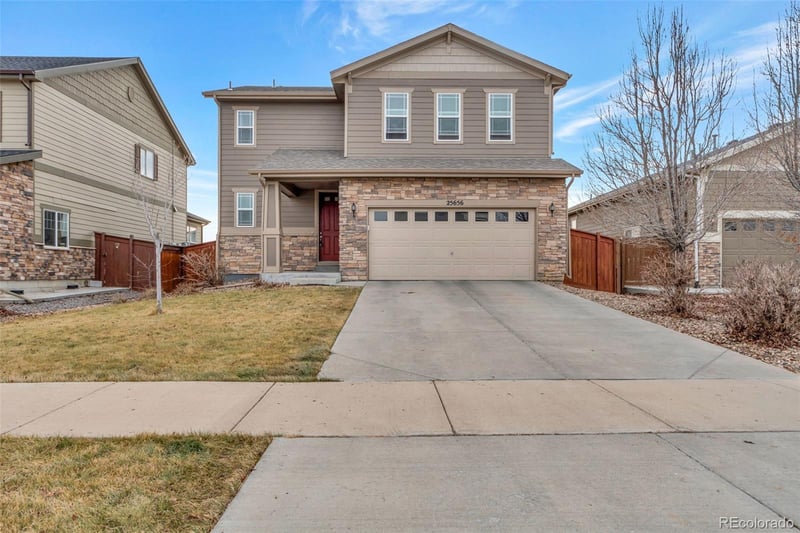 25656 Bayaud Ave, Aurora, CO 80018