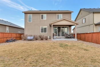 25656 Bayaud Ave, Aurora, CO 80018