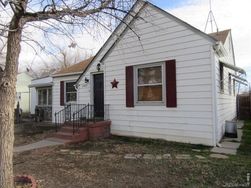 1437 Ouray Ave, Grand Junction, CO 81501
