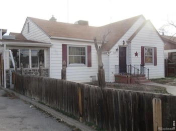 1437 Ouray Ave, Grand Junction, CO 81501