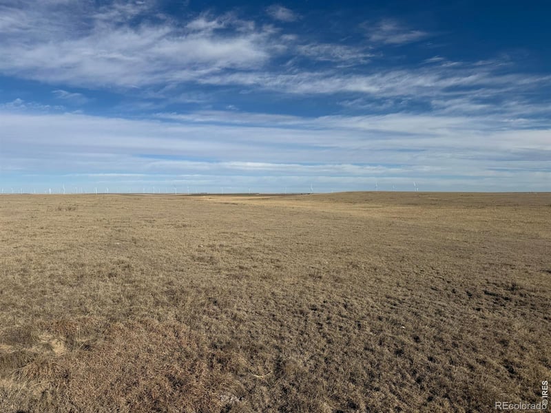 105 Road 38 Rd, Stratton, CO 80836