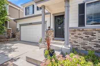 14182 Greenfield Loop, Parker, CO 80134