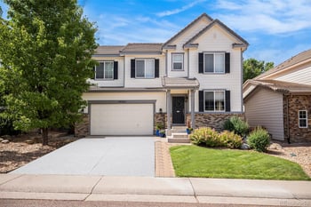 14182 Greenfield Loop, Parker, CO 80134