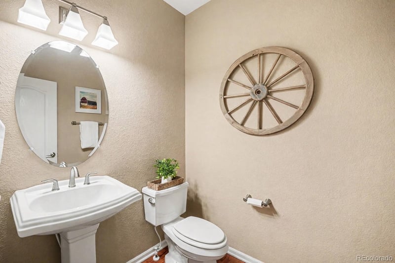 14182 Greenfield Loop, Parker, CO 80134