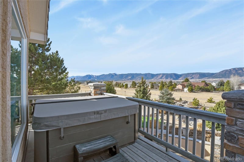 1009 Slate Way, Monument, CO 80132