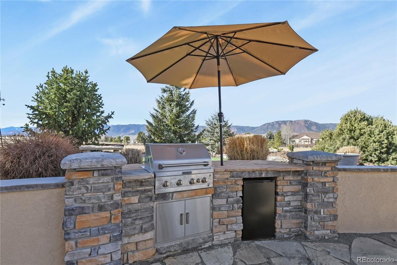 1009 Slate Way, Monument, CO 80132