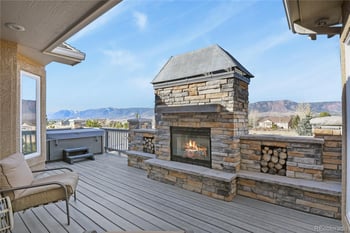 1009 Slate Way, Monument, CO 80132