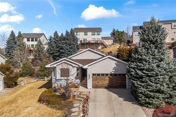 15515 Curwood Dr, Colorado Springs, CO 80921