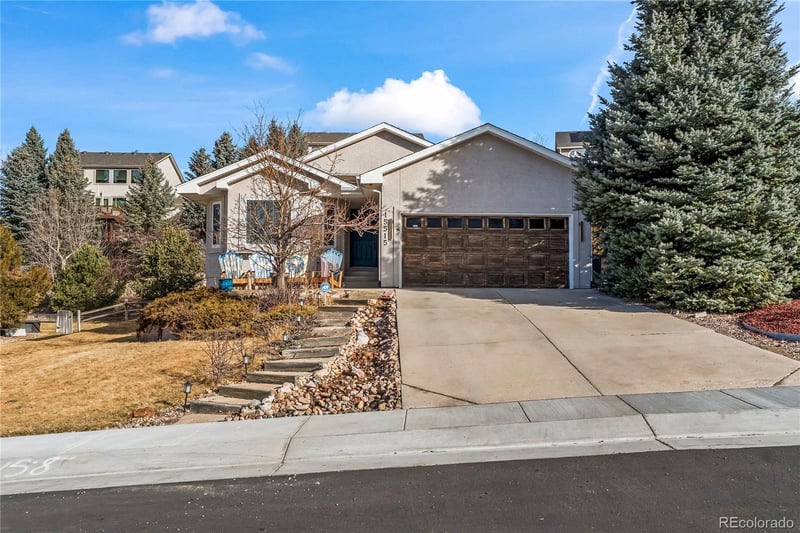 15515 Curwood Dr, Colorado Springs, CO 80921