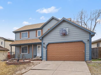 14864 Warren Ave, Aurora, CO 80014