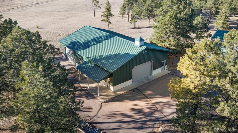 11430 Roslyn Rd, Elbert, CO 80106
