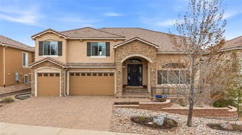 2073 Avery Way, Castle Rock, CO 80109