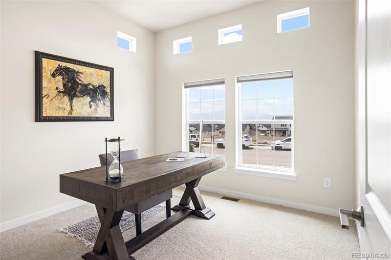 9787 Owl Perch Loop, Colorado Springs, CO 80908