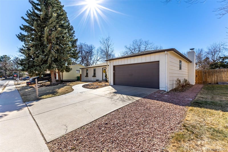 7451 Eudora Way, Centennial, CO 80122