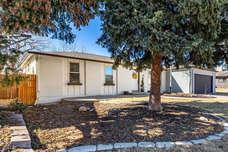 7451 Eudora Way, Centennial, CO 80122