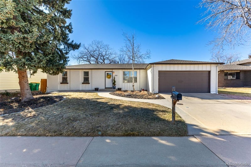 7451 Eudora Way, Centennial, CO 80122