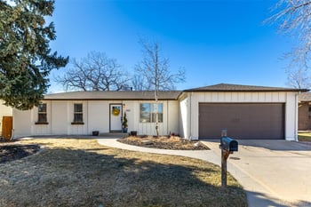 7451 Eudora Way, Centennial, CO 80122