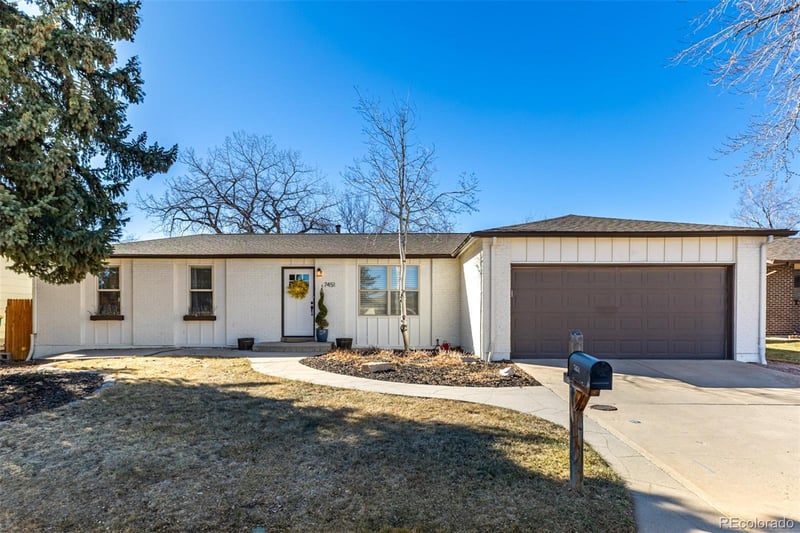 7451 Eudora Way, Centennial, CO 80122