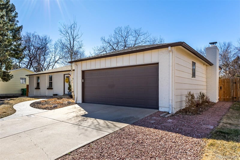 7451 Eudora Way, Centennial, CO 80122