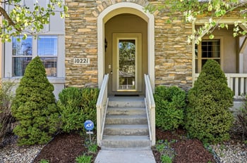 10221 Bluffmont Dr, Lone Tree, CO 80124