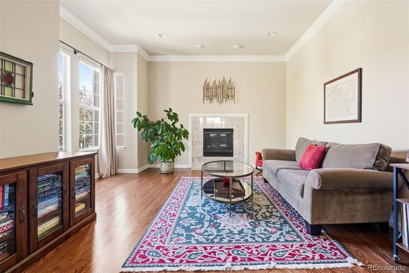 10221 Bluffmont Dr, Lone Tree, CO 80124