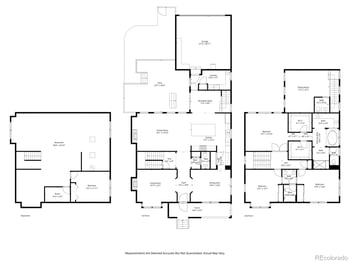 10221 Bluffmont Dr, Lone Tree, CO 80124