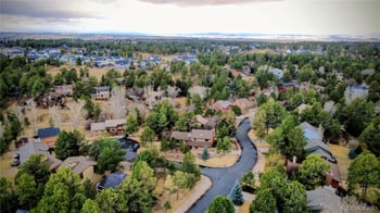 9598 Coronado Ct, Parker, CO 80134