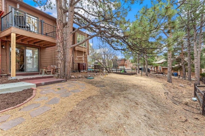 9598 Coronado Ct, Parker, CO 80134