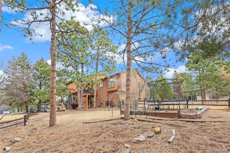 9598 Coronado Ct, Parker, CO 80134