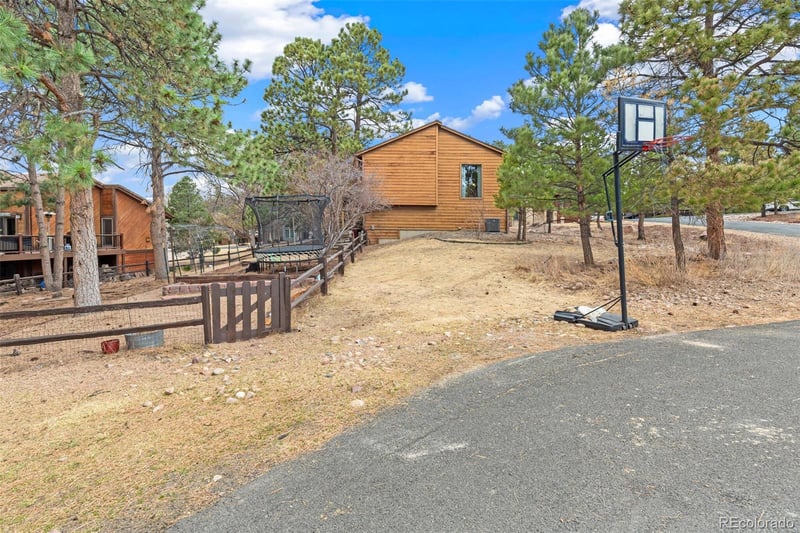 9598 Coronado Ct, Parker, CO 80134