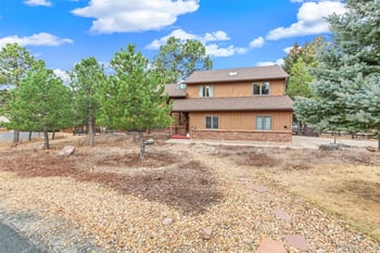 9598 Coronado Ct, Parker, CO 80134