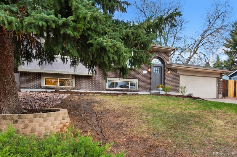 2620 Penacho Cir, Colorado Springs, CO 80917