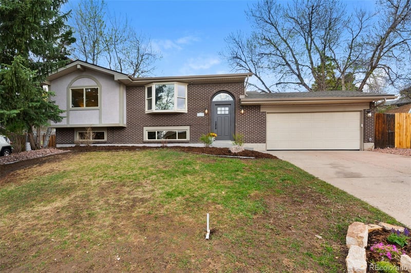 2620 Penacho Cir, Colorado Springs, CO 80917