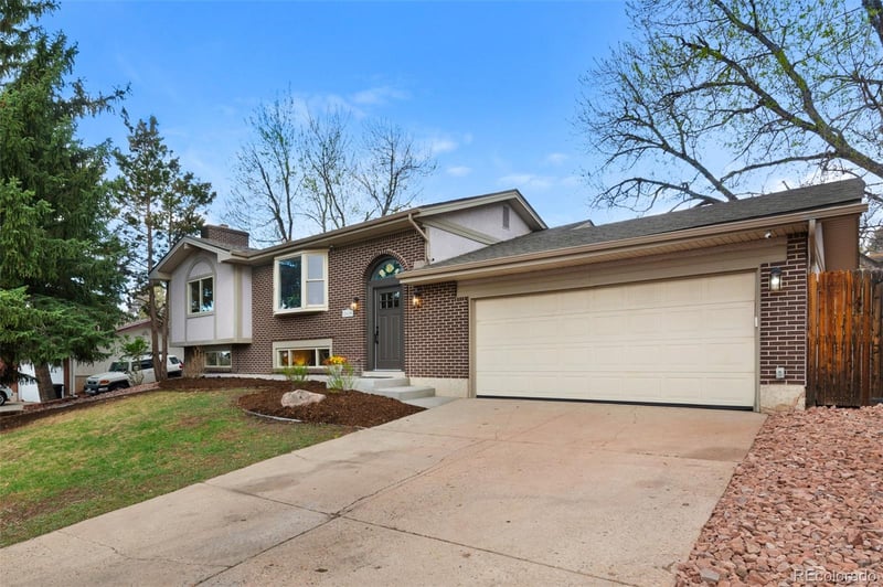 2620 Penacho Cir, Colorado Springs, CO 80917