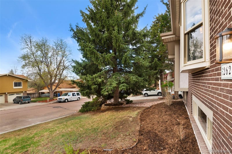 2620 Penacho Cir, Colorado Springs, CO 80917