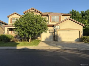 6035 Paris St, Englewood, CO 80111