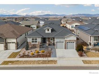 5933 Fall Harvest Way, Fort Collins, CO 80528