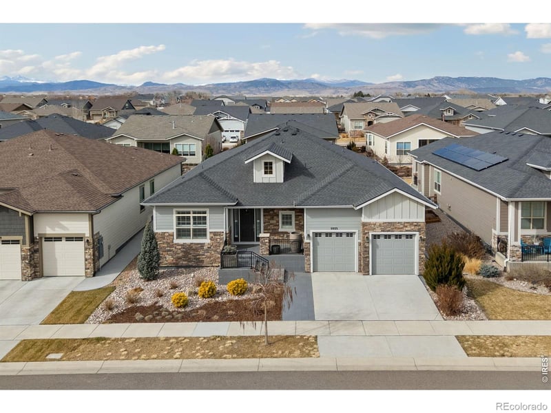 5933 Fall Harvest Way, Fort Collins, CO 80528