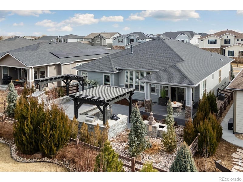 5933 Fall Harvest Way, Fort Collins, CO 80528