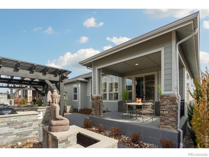 5933 Fall Harvest Way, Fort Collins, CO 80528