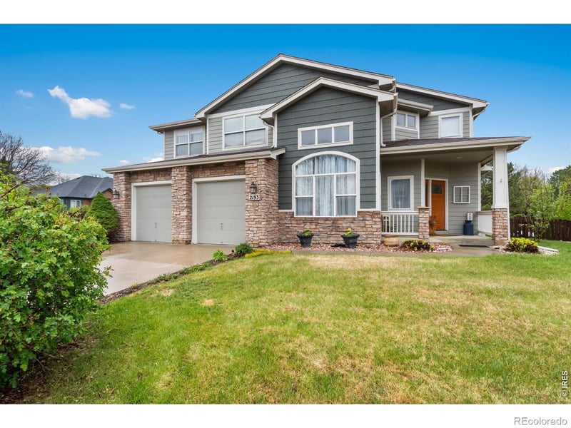 2193 Sand Dollar Cir, Longmont, CO 80503