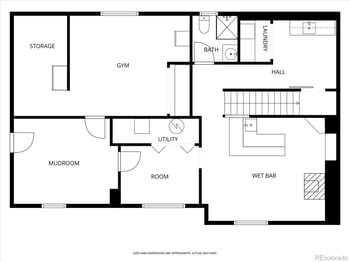 13347 Otoe St, Pine, CO 80470