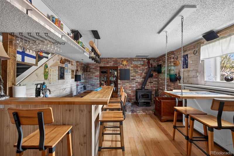 13347 Otoe St, Pine, CO 80470