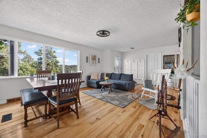 13347 S Otoe St, Pine, CO 80470
