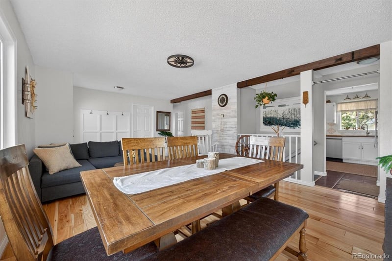 13347 S Otoe St, Pine, CO 80470