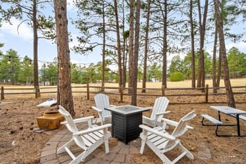 18520 Thunderbird Trl, Monument, CO 80132