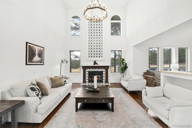 18520 Thunderbird Trl, Monument, CO 80132