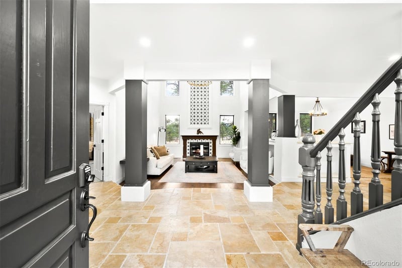 18520 Thunderbird Trl, Monument, CO 80132