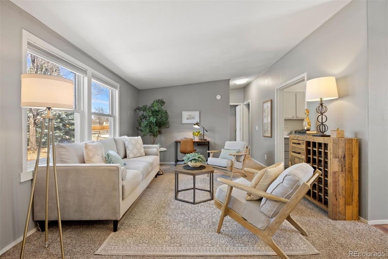 8646 Carr St, Littleton, CO 80128